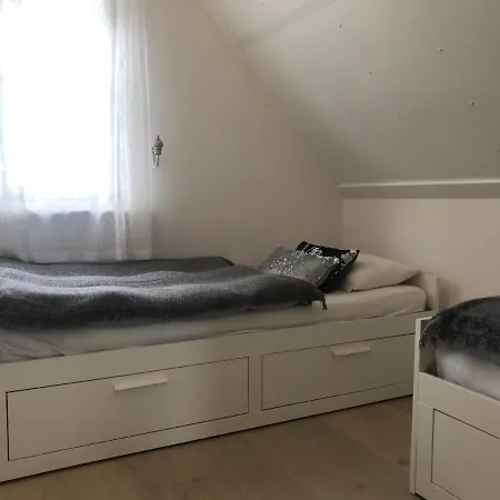 Buitenplaats * Callantsoog