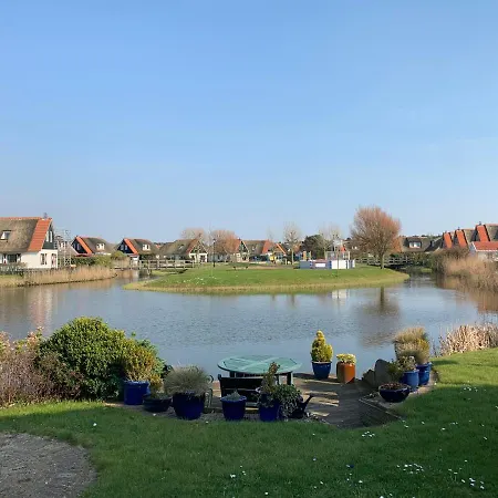 Buitenplaats Villa Callantsoog