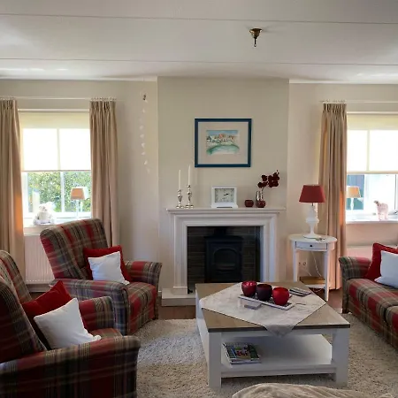 Buitenplaats ヴィラ *