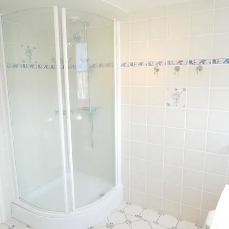 Buitenplaats Vila Callantsoog