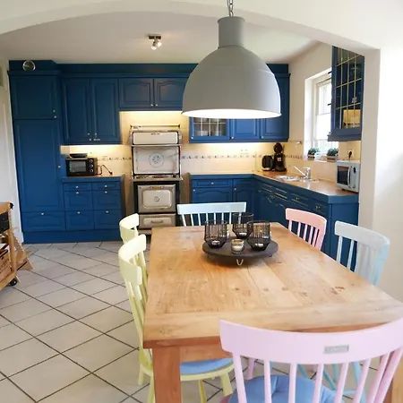 Buitenplaats Callantsoog