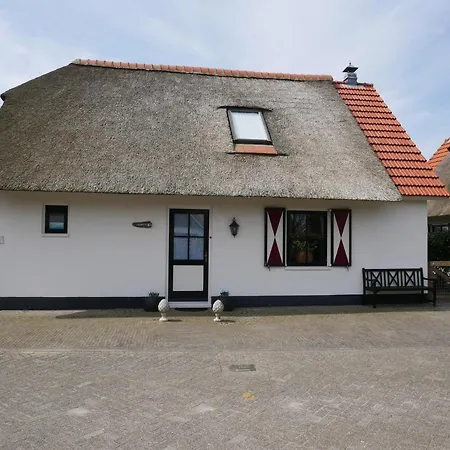 Villa Buitenplaats