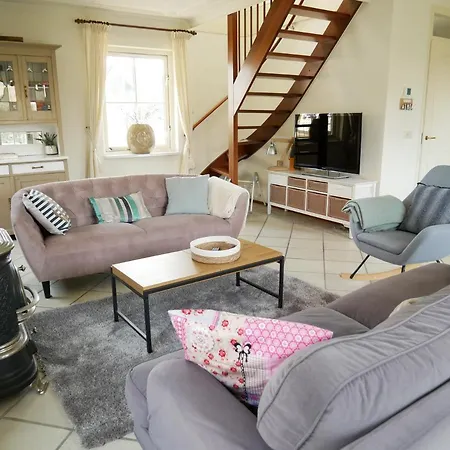 Vila Buitenplaats Callantsoog