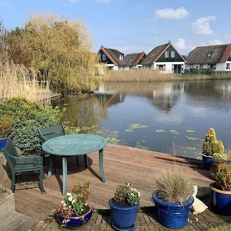 Buitenplaats Callantsoog