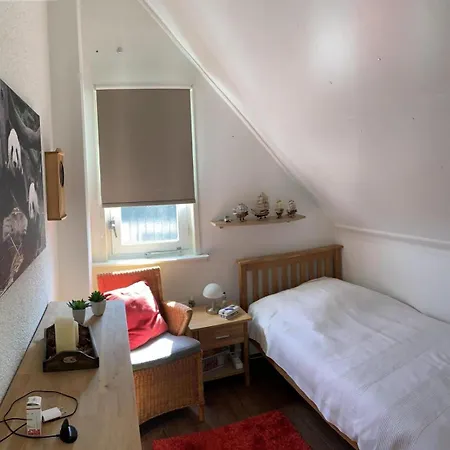 Buitenplaats Vila Callantsoog