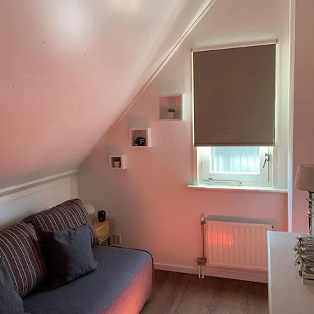 Buitenplaats * Callantsoog