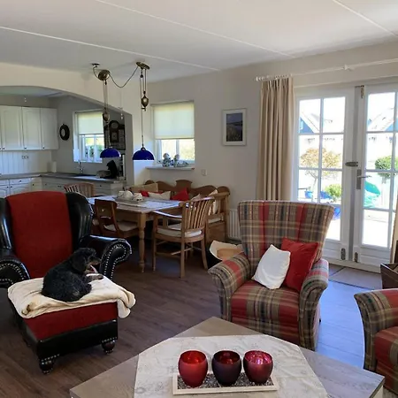 Buitenplaats Vila Callantsoog