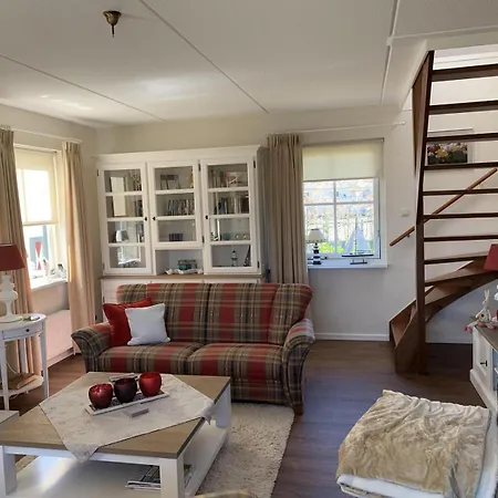 Vila Buitenplaats Callantsoog