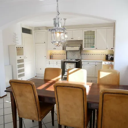 Buitenplaats Vila Callantsoog