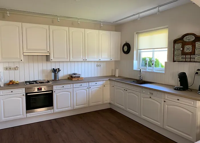 Buitenplaats Villa *