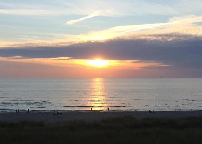 Buitenplaats * Callantsoog