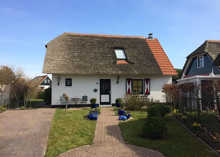 Villa Buitenplaats Callantsoog