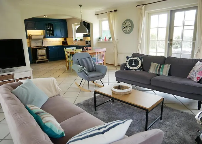 Buitenplaats Callantsoog