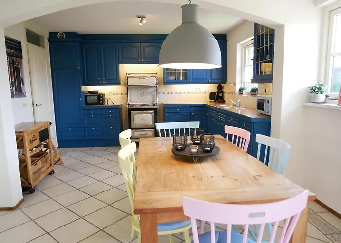 Buitenplaats Callantsoog