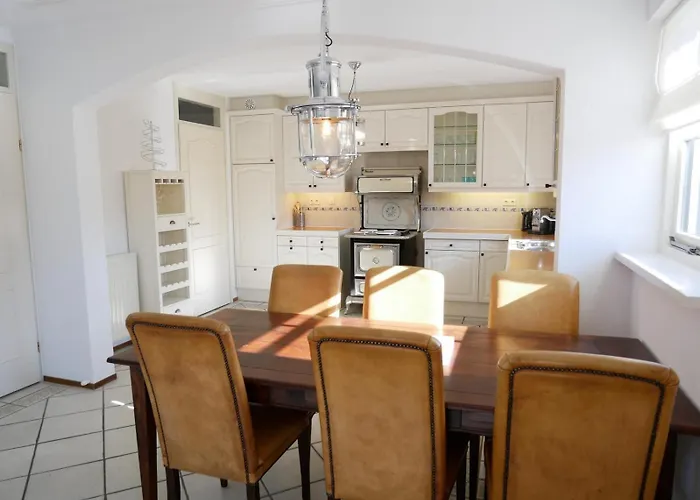 Buitenplaats * Callantsoog