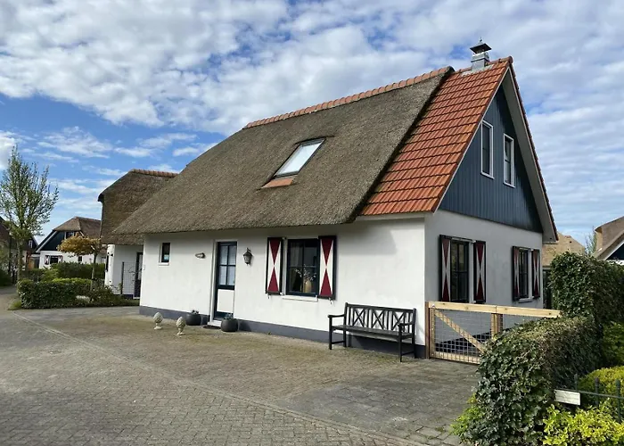 Villa Buitenplaats Callantsoog