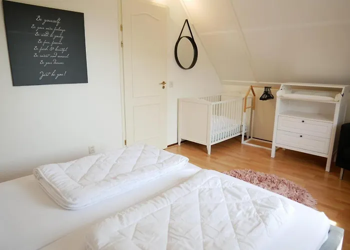 Buitenplaats Villa Callantsoog