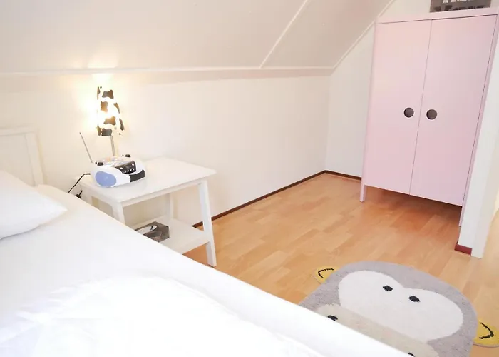 Buitenplaats * Callantsoog