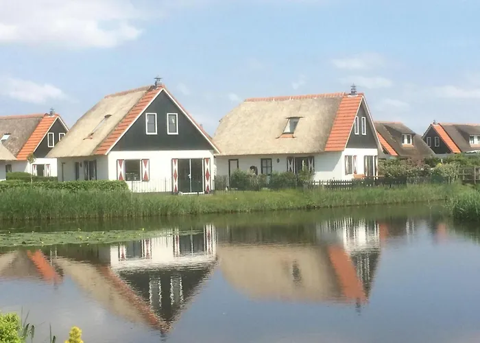 Buitenplaats Villa *