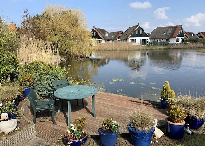 Buitenplaats Callantsoog