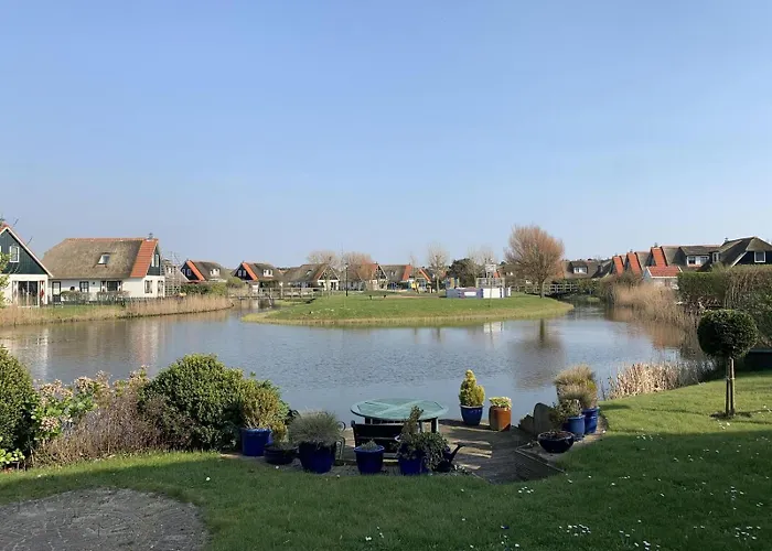 Buitenplaats Villa *