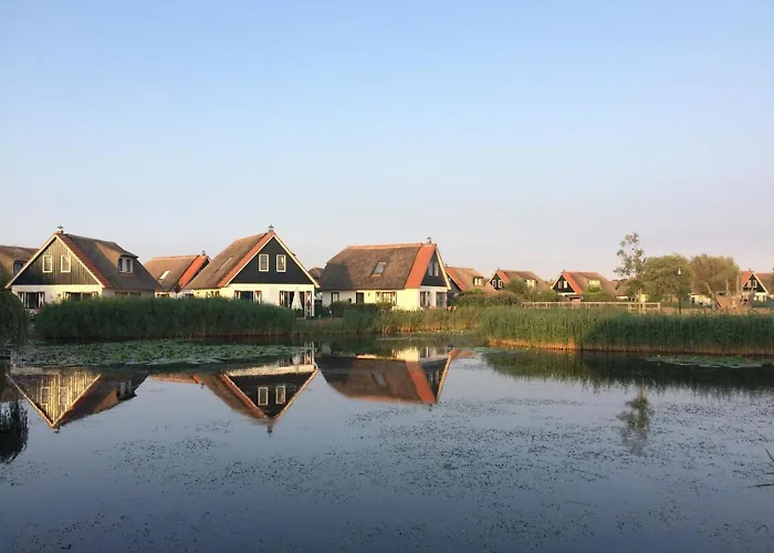 Villa Buitenplaats *