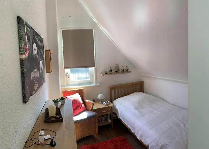 Buitenplaats Villa Callantsoog