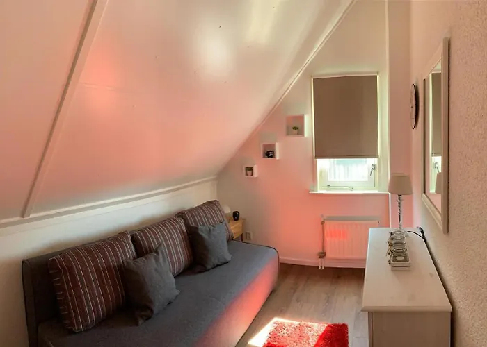 Buitenplaats Callantsoog