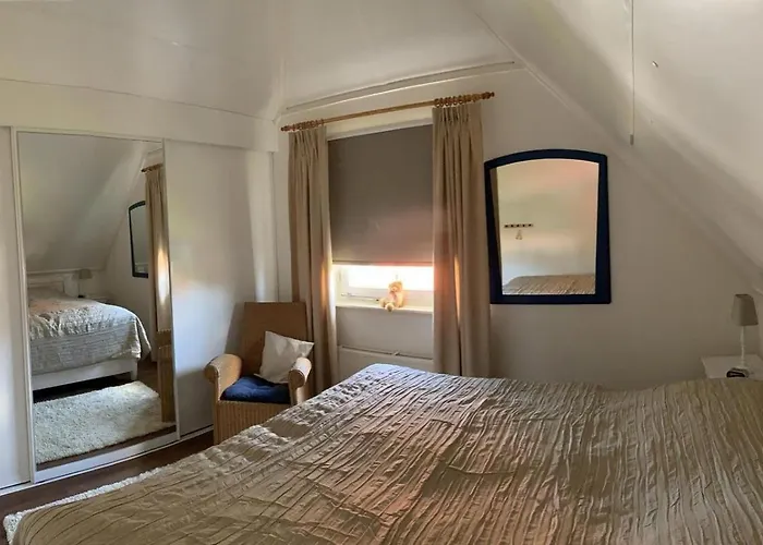 Buitenplaats Villa *