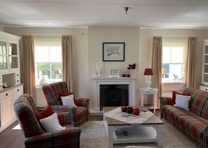 Villa Buitenplaats *