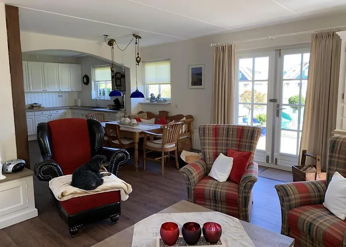 Buitenplaats Villa Callantsoog