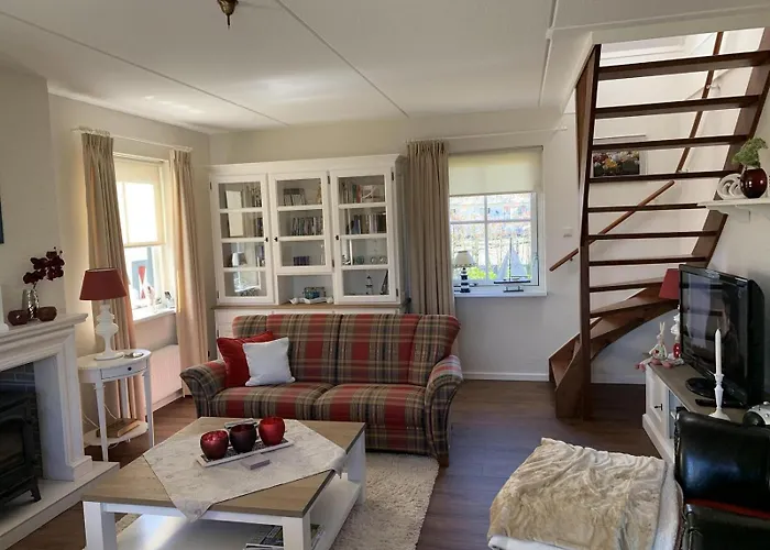 Villa Buitenplaats Callantsoog