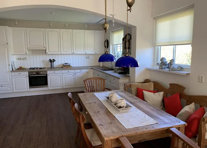 Buitenplaats * Callantsoog