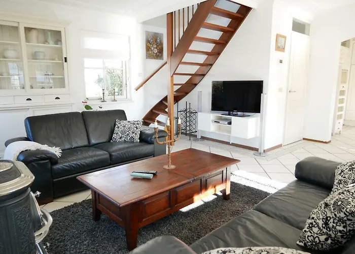 Buitenplaats * Callantsoog