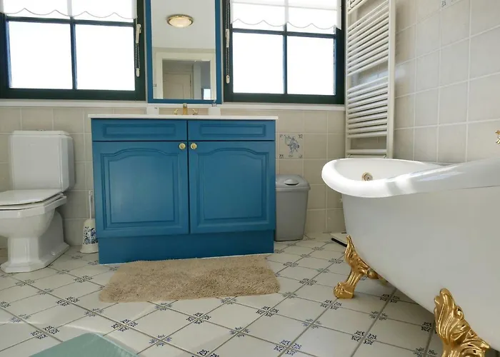 Buitenplaats Villa Callantsoog