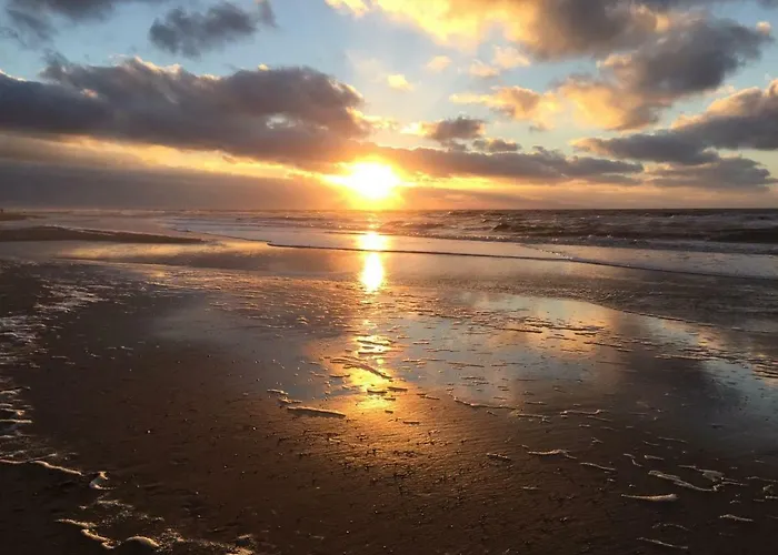 Villa Buitenplaats *