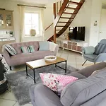 ホリデーパーク Buitenplaats Callantsoog カラントスウオーフ