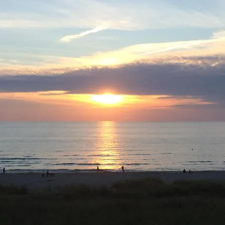 Buitenplaats * Callantsoog