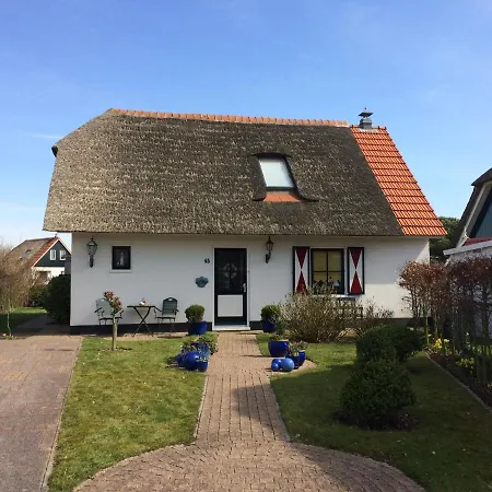 Villa Buitenplaats Callantsoog