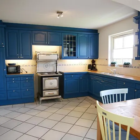 Villa Buitenplaats *