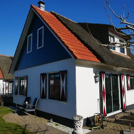 Villa Buitenplaats *