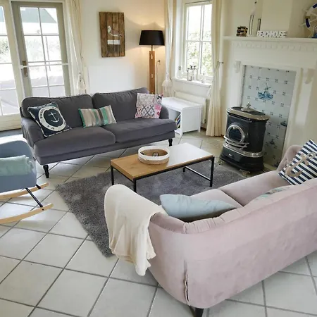 Villa Buitenplaats *