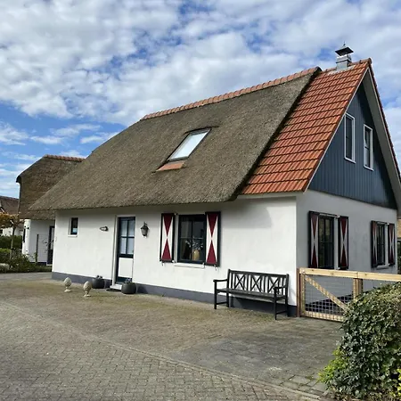 Villa Buitenplaats Callantsoog