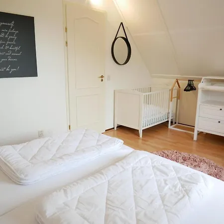 Buitenplaats Villa Callantsoog