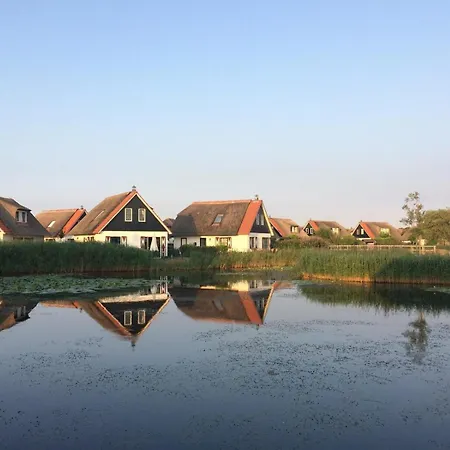 Villa Buitenplaats *