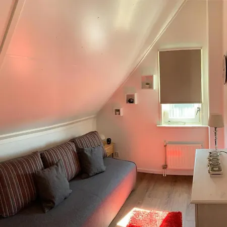 Buitenplaats Callantsoog