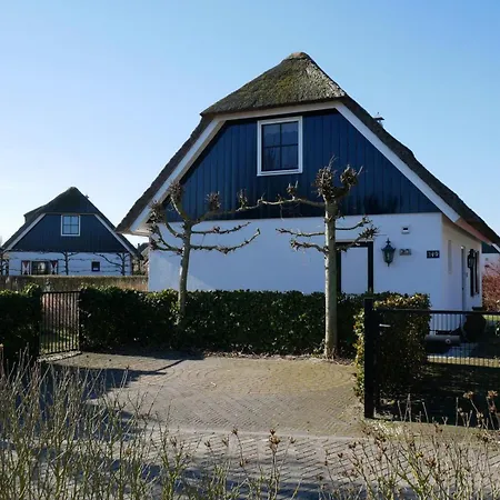 Buitenplaats Villa *