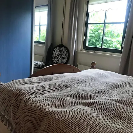 Buitenplaats * Callantsoog