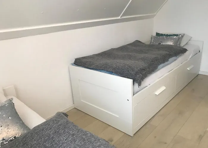 Villa Buitenplaats *