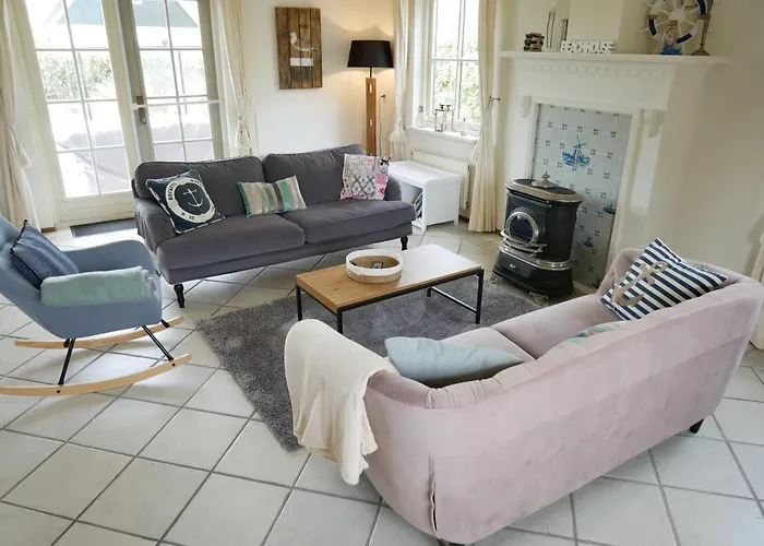 Buitenplaats Villa *